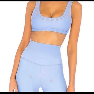 Beach riot activewear set